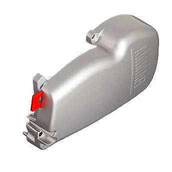 Fiamma - F45S End Cap in Titanium UK Version