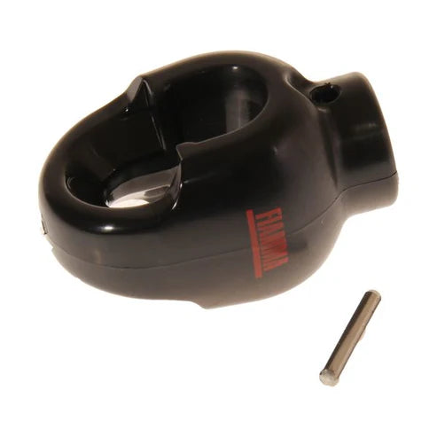 Fiamma - F65S Gear Eye in Deep Black | 98655-137