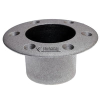 Fiamma - Recessed Connection for Tube Pro Table Leg | C0331-01