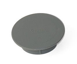 Fiamma - Table Base Cap in Grey | 02411-01B