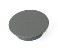 Fiamma - Table Base Cap in Grey | 02411-01B