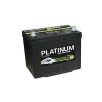 Platinum - 12V 75Ah Leisure Battery (Class C) | S685L