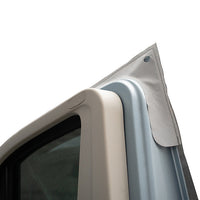 Hindermann - Transparent Sun Screen For Vans, Alcove &amp; Semi-Integrated Motorhomes
