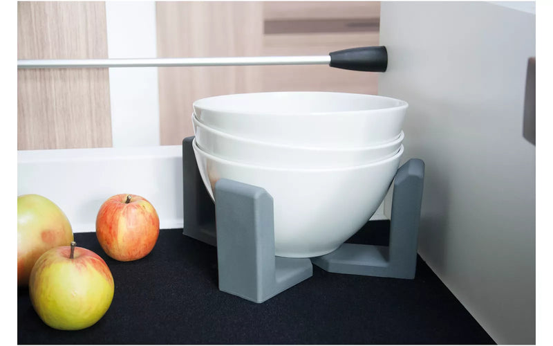 Purvario - Plate/Bowl Holder MODUL 3 | 042-10002