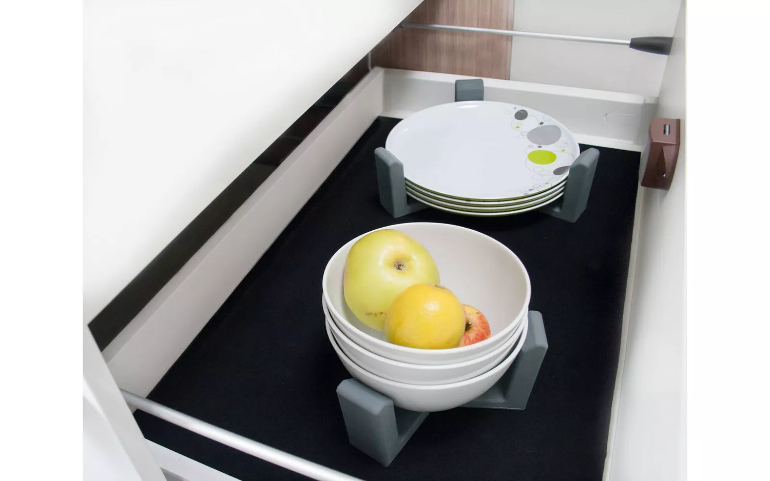 Purvario - Plate/Bowl Holder MODUL 3 | 042-10002