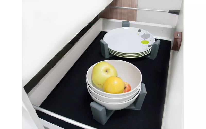 Purvario - Plate/Bowl Holder MODUL 3 | 042-10002