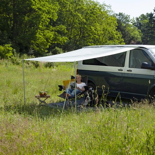 Reimo - Charlyne Sun Canopy 2.2m x 2.4m LWB | 90068