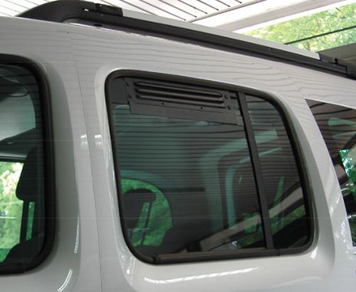 Reimo - Hulsberg Window Air Grill Vents Pack