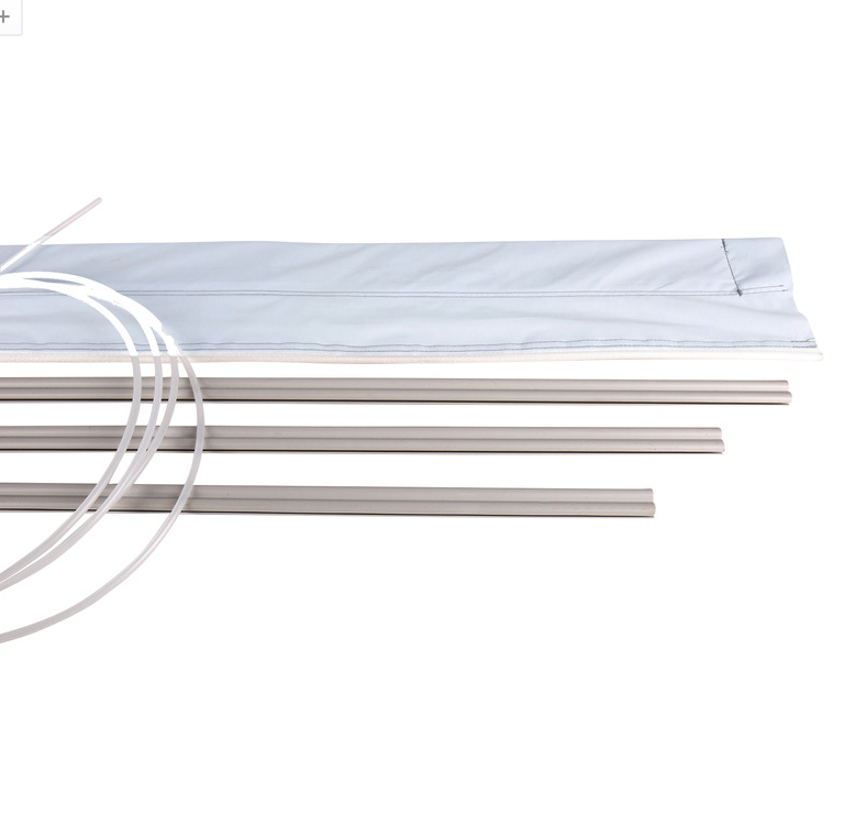 Reimo - Magnetic Keder Piping Drive-Away Awning/Sun Canopy Adapter | 904490