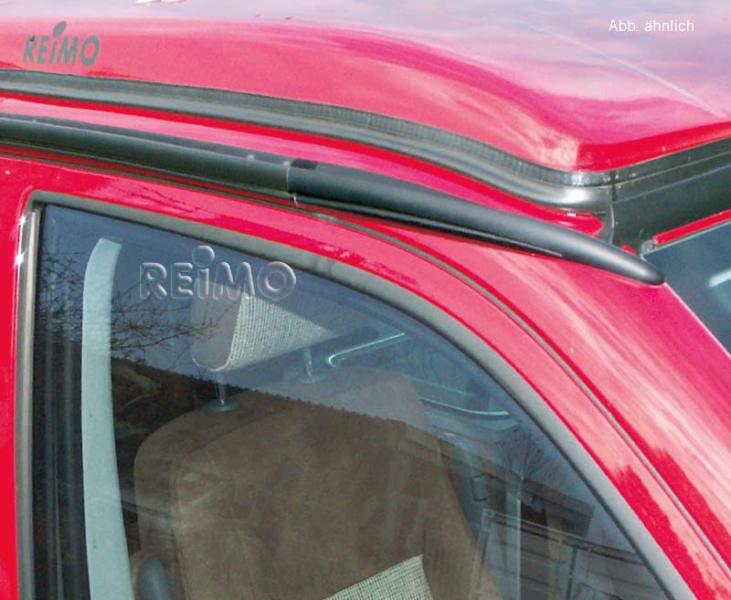 Reimo - Mercedes Vito MultiRail SWB 270cm