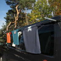 Reimo - MultiRail Clothes Line | 66579