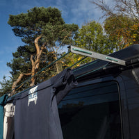 Reimo - MultiRail Clothes Line | 66579