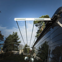 Reimo - MultiRail Clothes Line | 66579