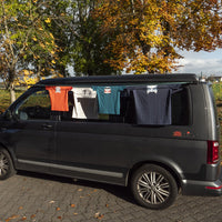 Reimo - MultiRail Clothes Line | 66579