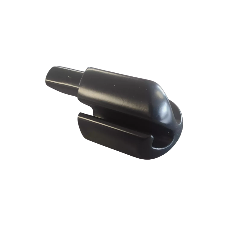 Reimo - MultiRail End Profile Renault Trafic Left or Right | 901550