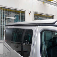 Reimo - Renault Trafic MultiRail SWB 220cm Left/Right Hand DRIVER (N/S) | 90184