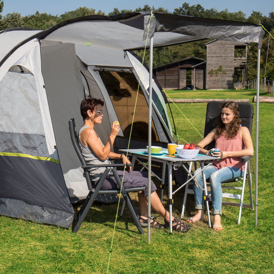 Reimo - Tour Compact 2 Drive Away Awning | 937013