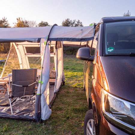 Reimo - Tour Easy 4 Drive Away Awning | 936550