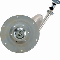 Reimo - U-Swing Out Table Leg Kit | 57130