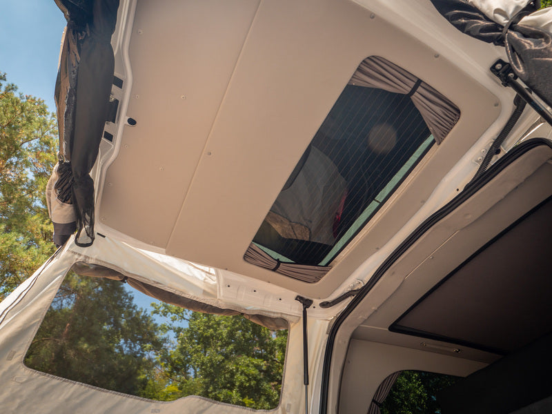 Reimo - Update Premium Tailgate Tent inc Ground Sheet | Mercedes Vito | 936290