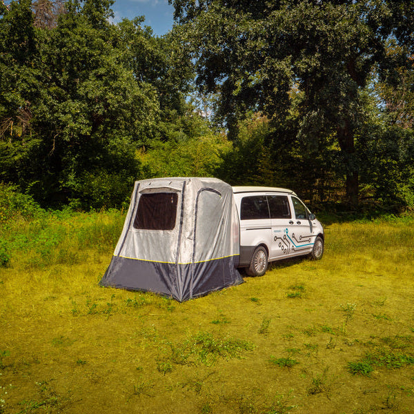 Reimo - Update Tailgate Tent | Mercedes Vito 2015+ | 936283