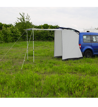 Reimo - Vertic Tailgate Tent for Caddy / Kangoo / Citan / Partner / Doblo | 93792