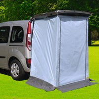 Reimo - Vertic Tailgate Tent for Renault Kangoo II 2008+ | 93795