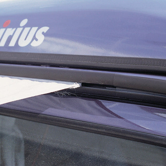 Reimo - VW Transporter MultiRail LWB 305cm Left or Right Hand DRIVER (O/S) | 90157