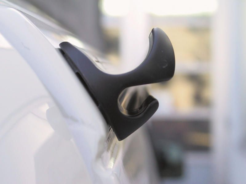 Reimo - VW Transporter MultiRail SWB 260cm UK Left Hand PASSENGER (N/S) | 901561