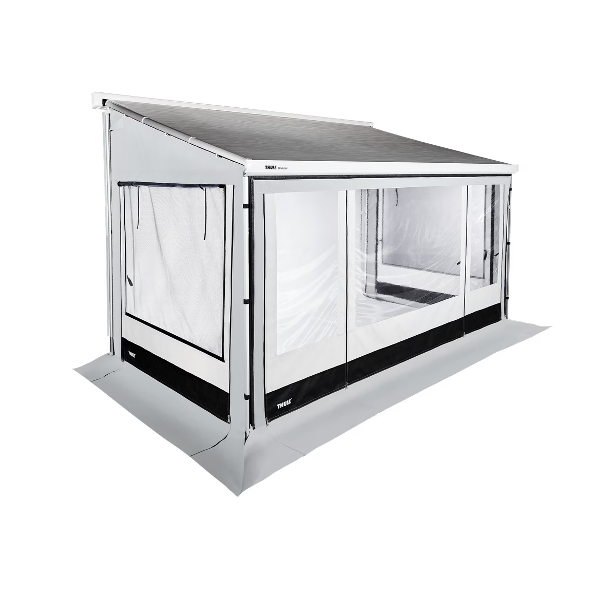 Thule - Residence G3 Complete Awning Tent for VW T5/T6/T6.1 California Omnistor 5102 | 301560