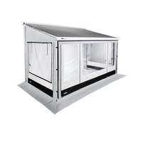 Thule - Residence G3 Complete Awning Tent for VW T5/T6/T6.1 California Omnistor 5102 | 301560