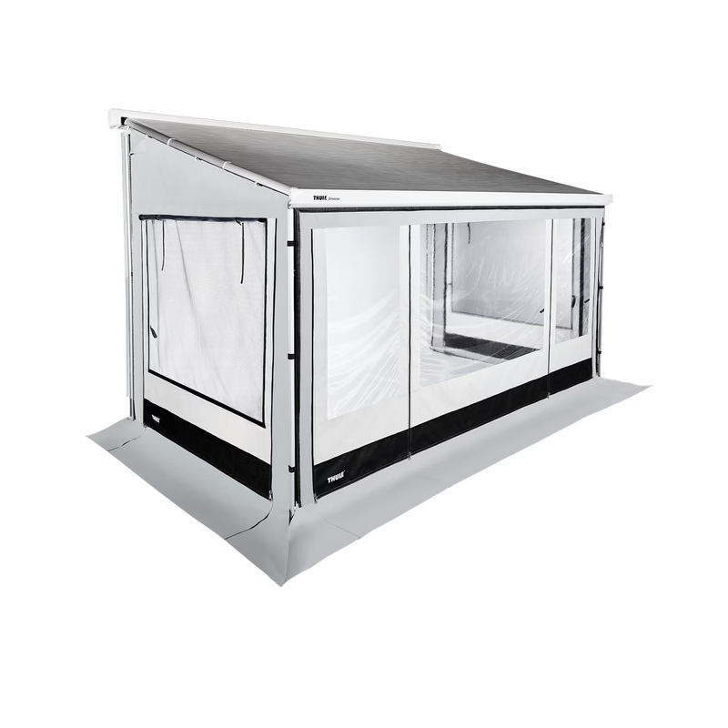 Thule - Residence G3 Complete Awning Tent for VW T5/T6/T6.1 California Omnistor 5102 | 301560