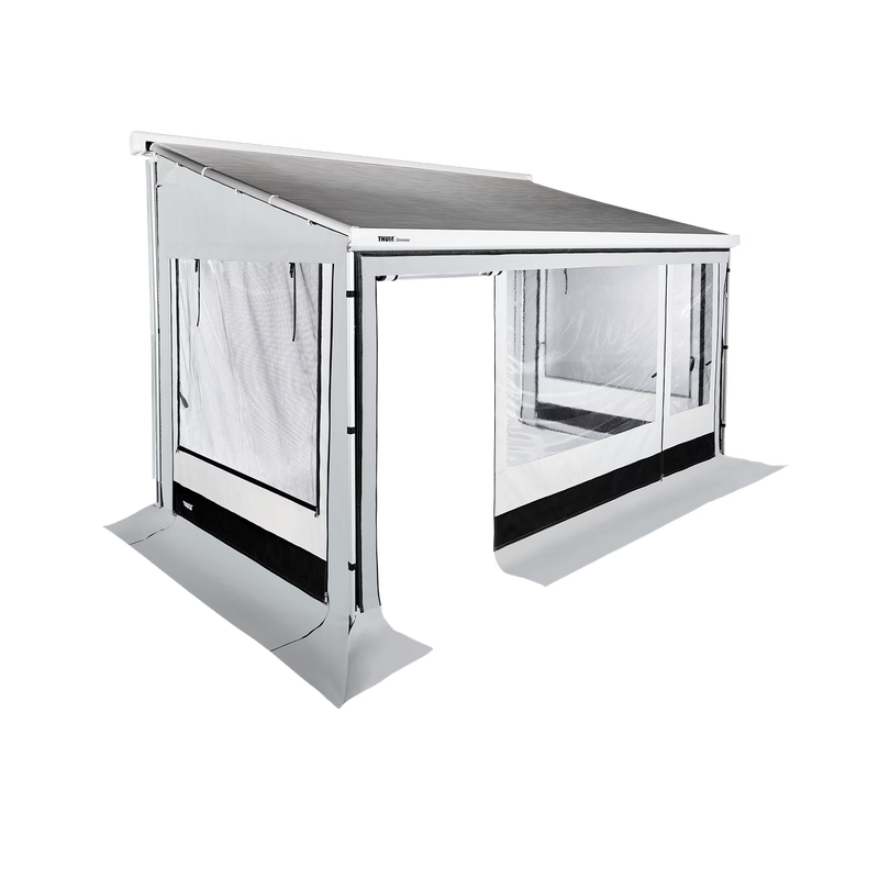 Thule - Residence G3 Complete Awning Tent for VW T5/T6/T6.1 California Omnistor 5102 | 301560