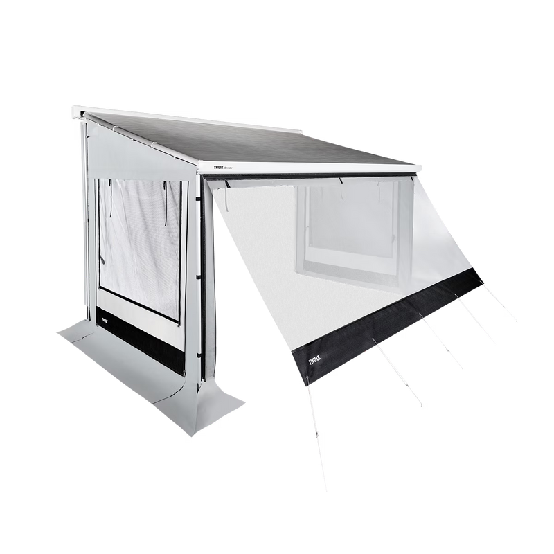 Thule - Residence G3 Complete Awning Tent for VW T5/T6/T6.1 California Omnistor 5102 | 301560