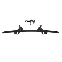 Thule - Excellent Bike Rack Extension Rail Kit 3rd Bike