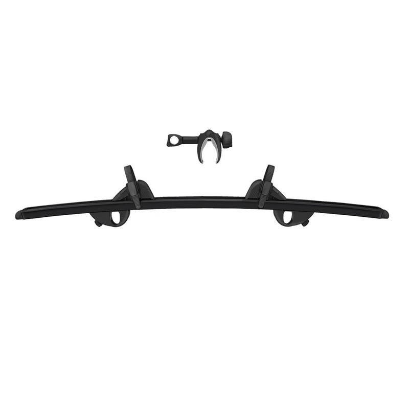 Thule - Excellent Bike Rack Extension Rail Kit 3rd Bike