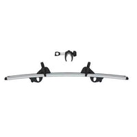Thule - Excellent Bike Rack Extension Rail Kit 3rd Bike
