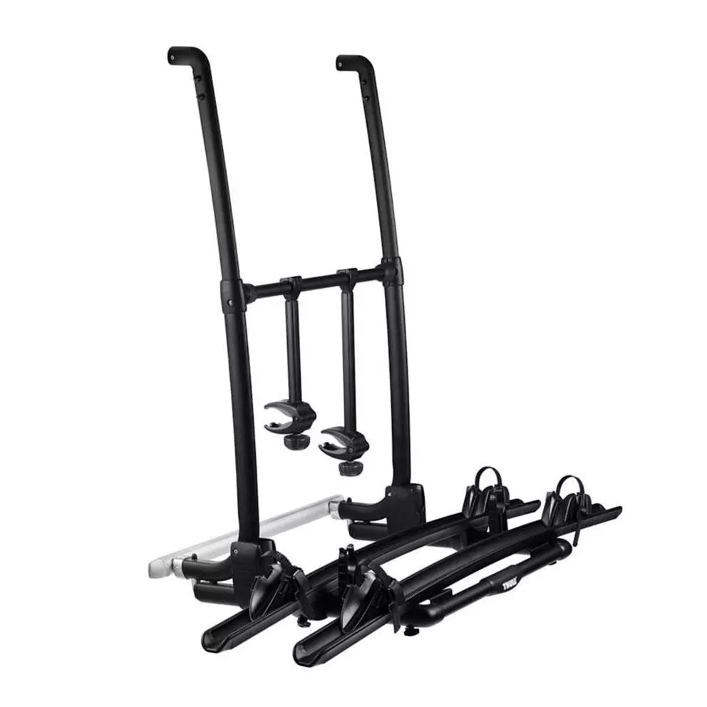 Thule - Excellent Standard Bike Rack in Black | 302033