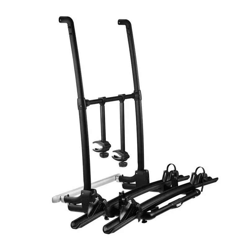 Thule - Excellent Standard Bike Rack in Black | 302033