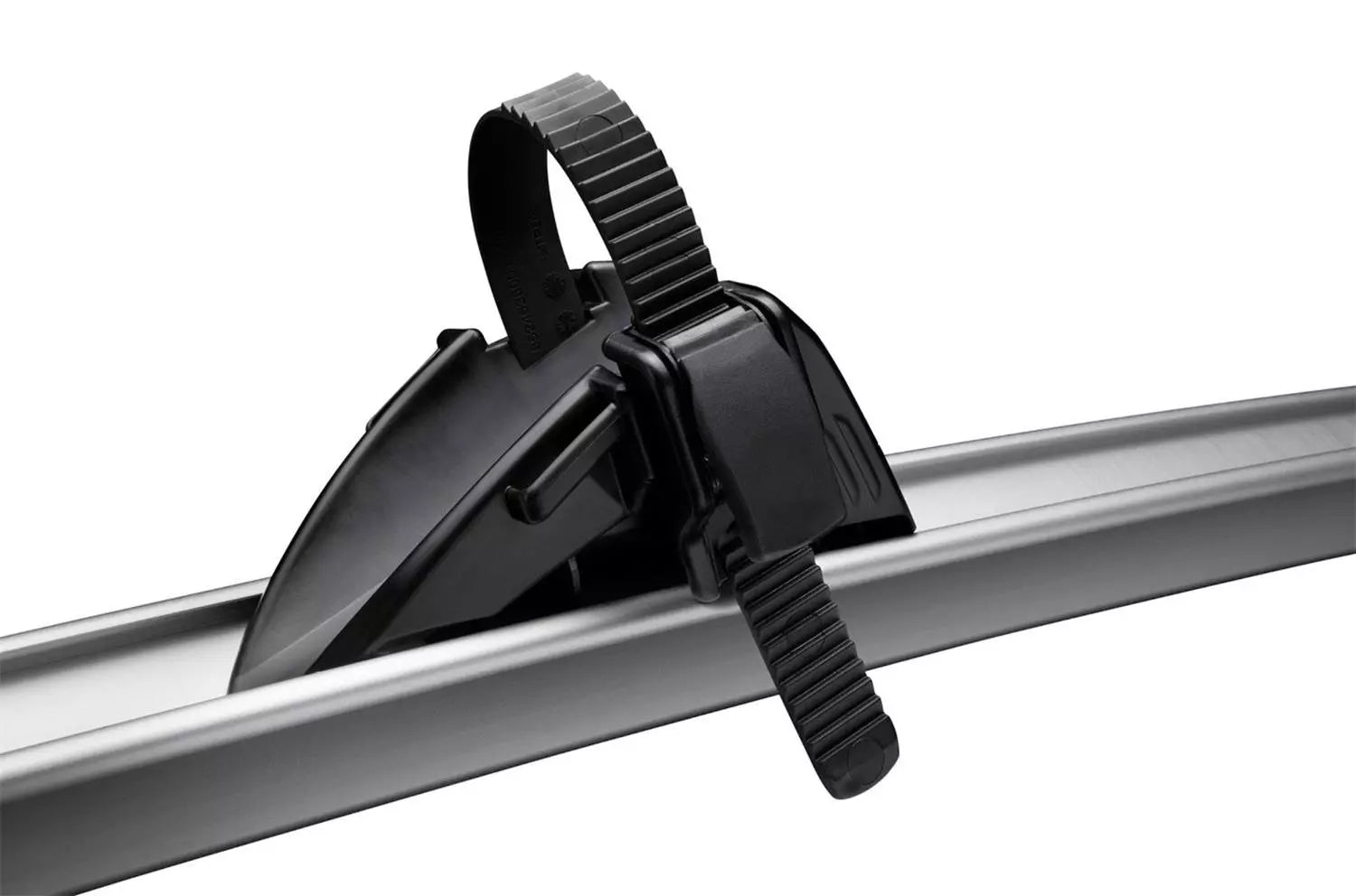 Thule - Excellent Standard Bike Rack in Black | 302033