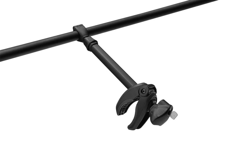 Thule - Excellent Standard Bike Rack in Black | 302033