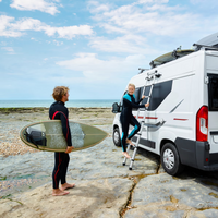 Thule - Magnetic Ladder/Storage Fixation Kit | 301405