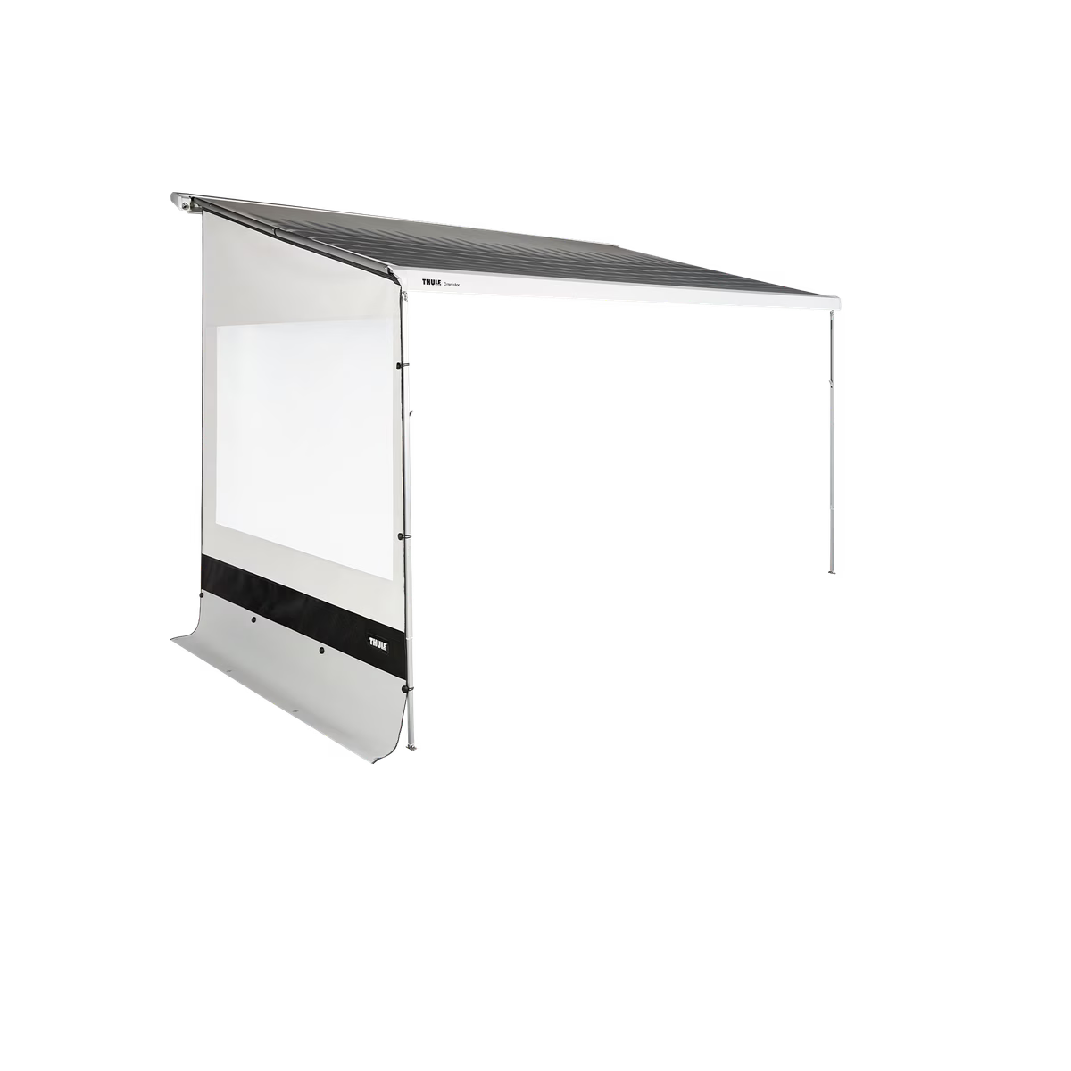 Thule - Side Wall Rain Blocker G2 6300/6200 | 250cm | Medium | Height 235–254cm | 301332