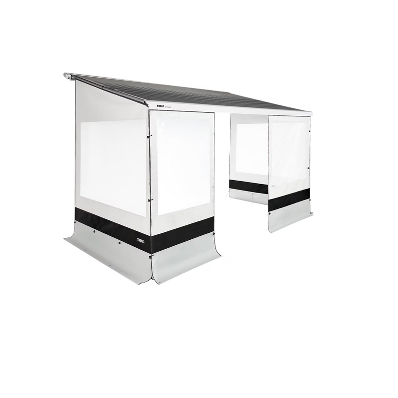 Thule - Side Wall Rain Blocker G2 6300/6200 | 250cm | Medium | Height 235–254cm | 301332