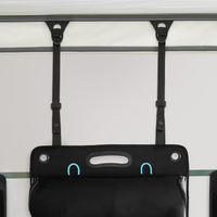 Thule - Strap Kit for Organisers | 307124