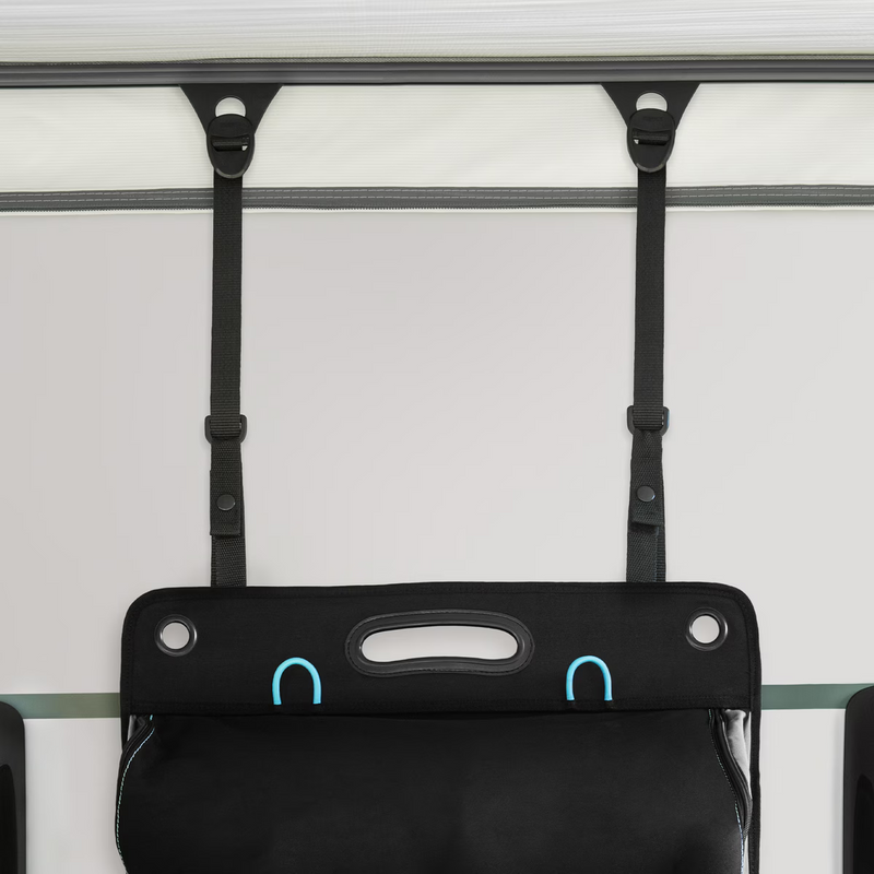 Thule - Strap Kit for Organisers | 307124