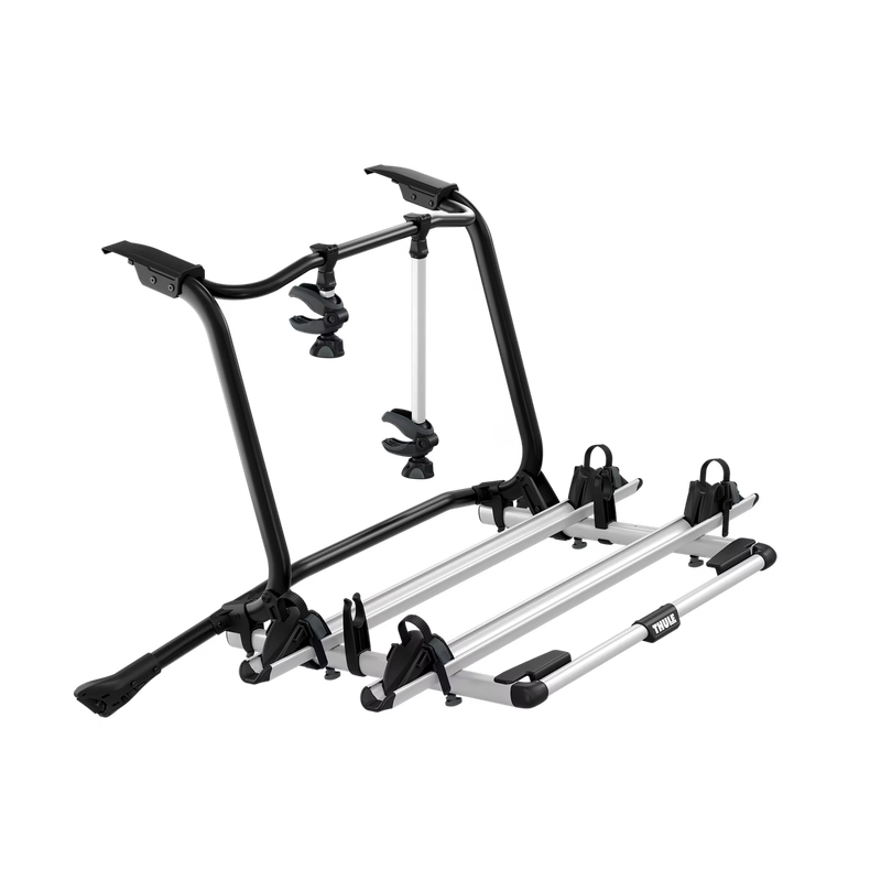 Thule - T6 WanderWay Bike Rack in Silver | 911001