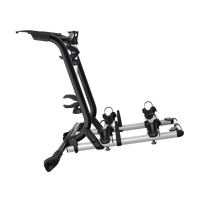 Thule - T6 WanderWay Bike Rack in Silver | 911001