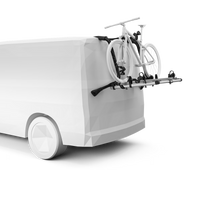 Thule - T6 WanderWay Bike Rack in Silver | 911001