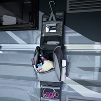 Thule - Toiletry Kit Storage Organiser in Black | 306928